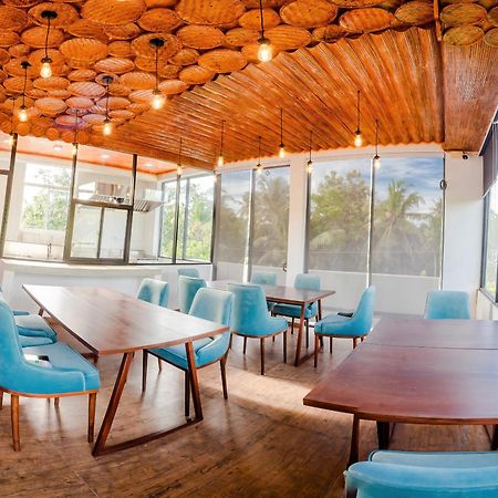 Ceylanro Transit Villa Negombo Dış mekan fotoğraf