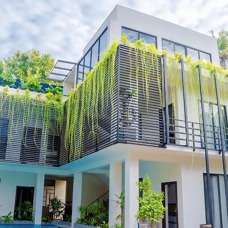 Ceylanro Transit Villa Negombo Dış mekan fotoğraf