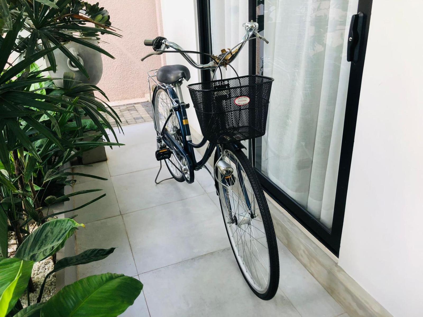 Ceylanro Transit Villa Negombo Dış mekan fotoğraf