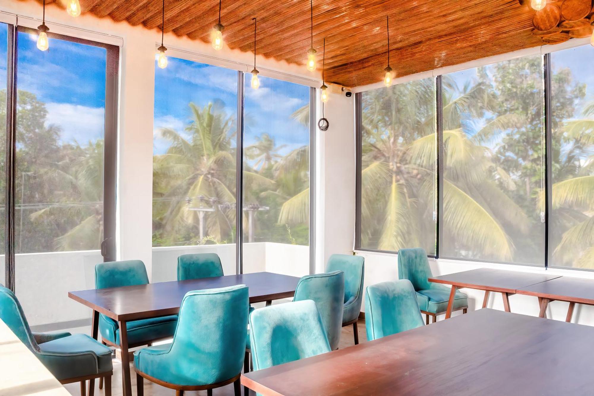 Ceylanro Transit Villa Negombo Dış mekan fotoğraf