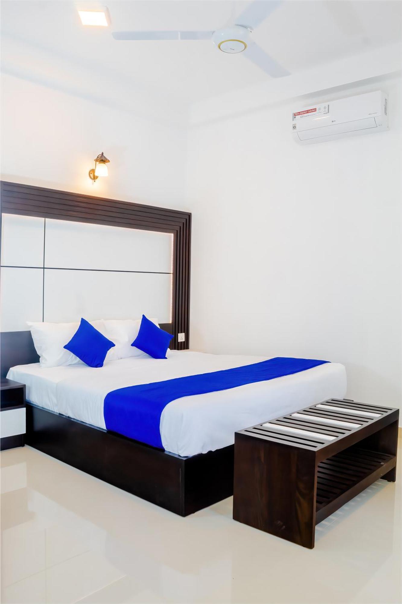 Ceylanro Transit Villa Negombo Dış mekan fotoğraf
