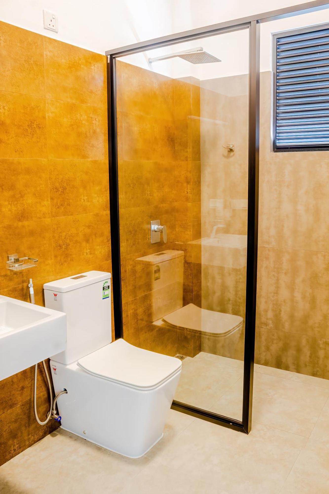 Ceylanro Transit Villa Negombo Dış mekan fotoğraf