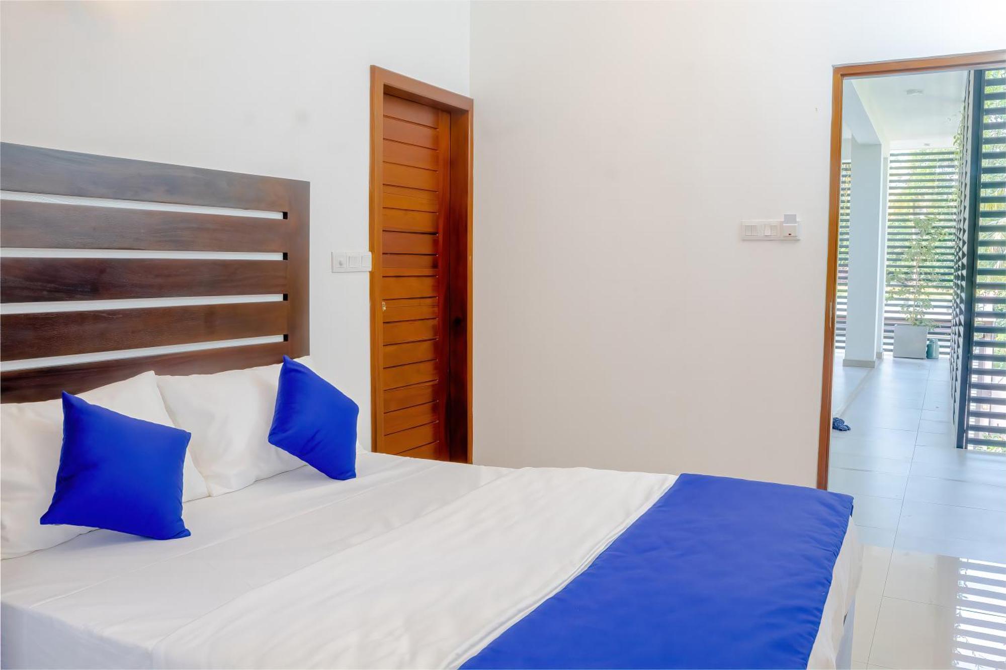 Ceylanro Transit Villa Negombo Dış mekan fotoğraf