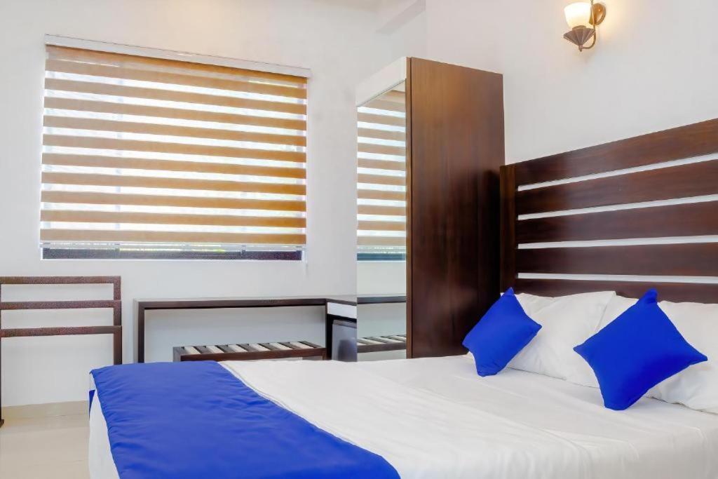 Ceylanro Transit Villa Negombo Dış mekan fotoğraf